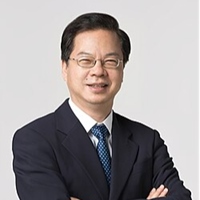 龔明鑫(邀請中)