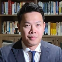 許凱傑
