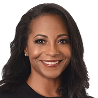 Kenya Burrell-VanWormer