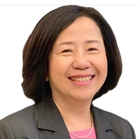 鄺麗君