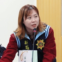 曾珮敏