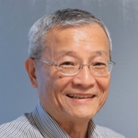 Kent 陳茂雄 教練