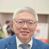 劉景文 博士