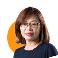 楊秀慧