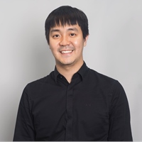 雷皓明 Dennis