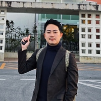 蔡宇杰