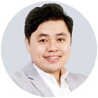 鄭凱文 Kevin