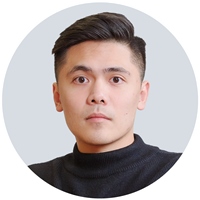 黃彥齊 Charlie