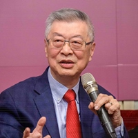 陳冲