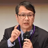 葛克昌