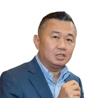 林安樂