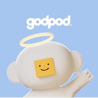 godpod