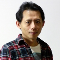 張 Social