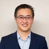李志剛