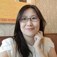 侯怡慧(小漁)
