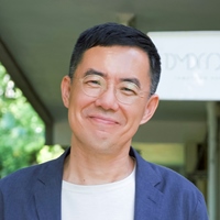 劉維公 