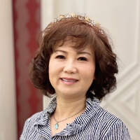 周麗華