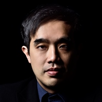 白尊宇