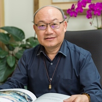 邱正生