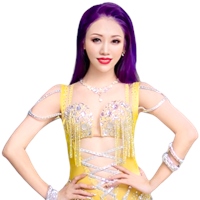 Jessy Zhou