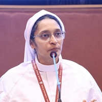 Sr. Paulina Melite, MSMI