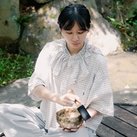 紫莛 Ellie