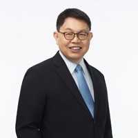 林助強博士