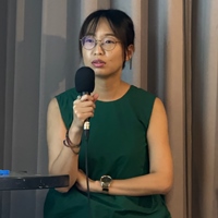許雅玲
