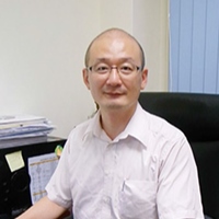 蘇立仁教授