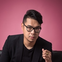 翁梓揚 Paul