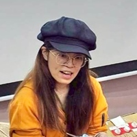 侯慧
