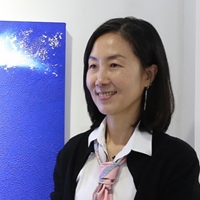 金賢晶 Kim Hyun-Jung