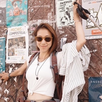 Monica Wu