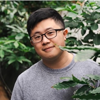 Allen Wang