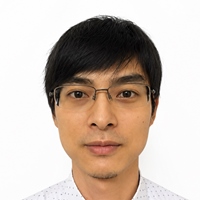 吳仁貴 博士