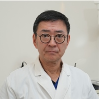 Prof. Kageyama Yasunari (日本) 