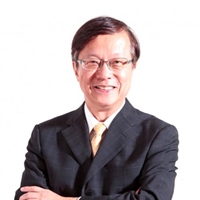 蔡英傑  教授