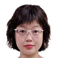 羅愛翔  副總經理 