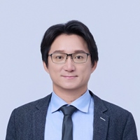 徐丞志  教授