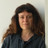 瑟琳・杜克蕾 Céline Ducret