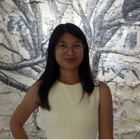 妮可萊・布恩迪亞・古皮 Nicolei Buendia Gupit