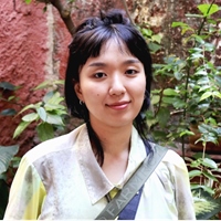 劉恩真 Yoo Eunjin