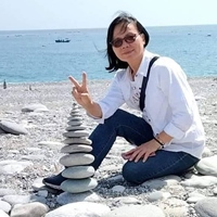 阮潔貞