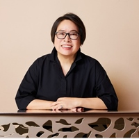 李惠美