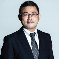 梶山裕三（Yuzo KAJIYAMA）