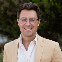 Christopher Potts
