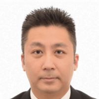 Dr. Jaemin Park