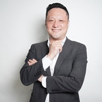 陳彥諭 Arthur Chen