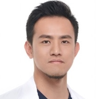 黃士維 Dr. Wayne Huang