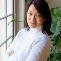Chiawen Lee